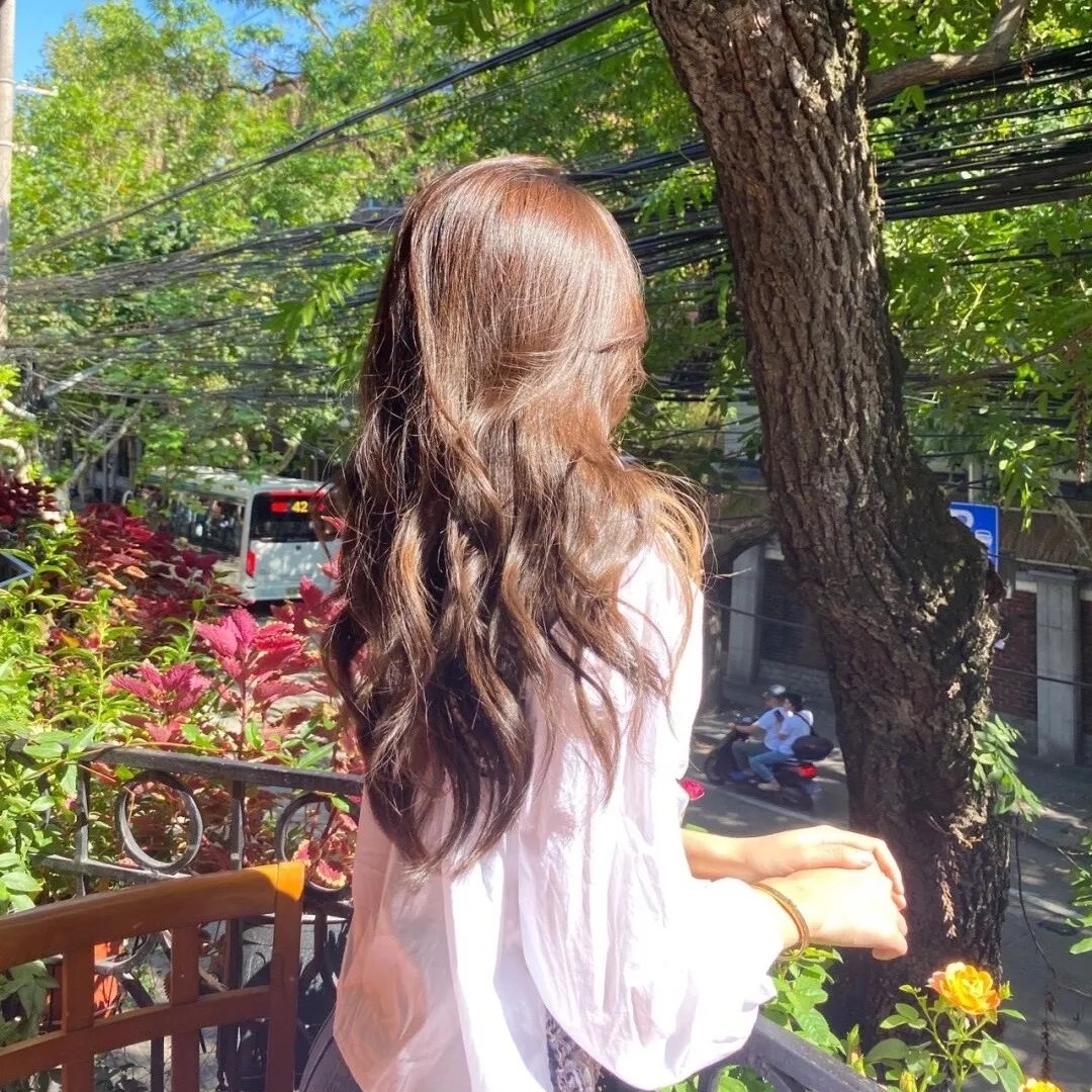 春情热