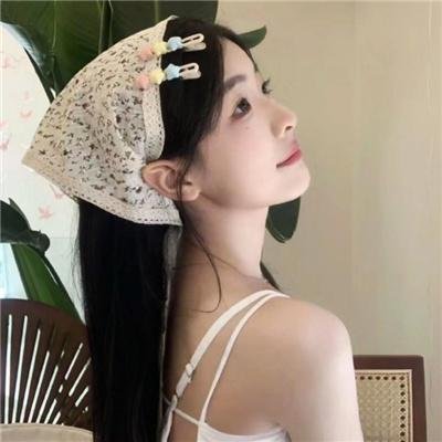 卖火柴女孩的再临